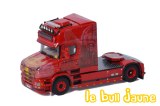 SCANIA T Transrapid