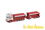 SCANIA R Killingmo Freseservice