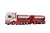 SCANIA R Killingmo Freseservice