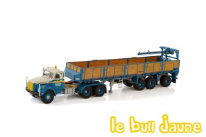 SCANIA L110 Combex