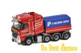 MB Arocs P. van Egdom