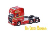 SCANIA R Aktiv Containerservice