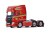 SCANIA R Aktiv Containerservice