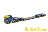 MB Actros Kraanverhuur De Gier