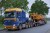 MB Actros Kraanverhuur De Gier