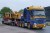 MB Actros Kraanverhuur De Gier