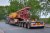 MB Actros Kraanverhuur De Gier