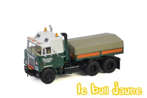 MACK F700 Doornbos