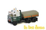 MACK F700 Doornbos