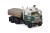 MACK F700 Doornbos