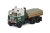MACK F700 Doornbos