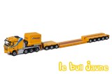 MB Arocs Prangl
