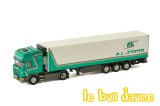 SCANIA R A.J. Stigter Transport