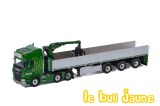 SCANIA R Morssink