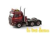 SCANIA 143 Aalderson BV
