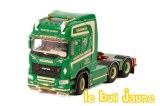 SCANIA R Karsten Jensen