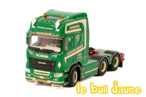 SCANIA R Karsten Jensen