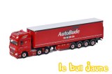 DAF XF AutoBude