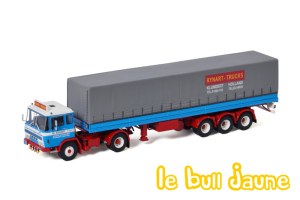 DAF 2600 Rynart Trucks
