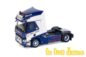RENAULT T Wim Yland