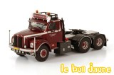 SCANIA L110 Per V. Svendsen