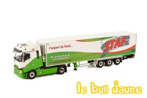 RENAULT T Staf