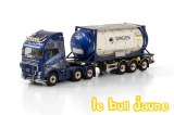 VOLVO FH04 citerne Ingo Dinges