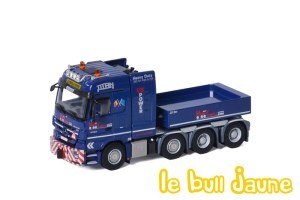 MB Actros MaxTrans