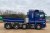 MB Actros MaxTrans