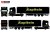 SCANIA R J. Kapitein Transport
