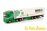 IVECO S-Way Schipper