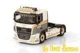 DAF XF Péda Lines