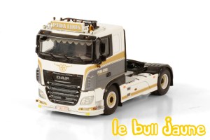DAF XF Péda Lines