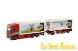 SCANIA R N.C. Christensen & Sonner