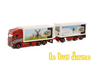 SCANIA R N.C. Christensen & Sonner