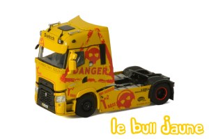 RENAULT T Dietrich Danger