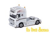 DAF XF Transport Belot