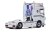 DAF XF Transport Belot