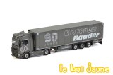 SCANIA S Motoren Baader
