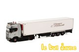 SCANIA S Mackowiak