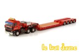 DAF 3600 Capelle