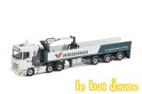 SCANIA S Gebr. Henken