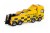 SCANIA R Van Eijck