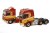Coffret 2 SCANIA Auning
