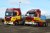 Coffret 2 SCANIA Auning
