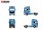 IVECO S-Way Fast