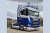 SCANIA R Van Harten