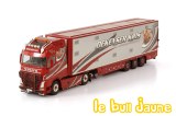 VOLVO FH04 Kris Dekeyser
