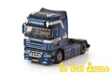 DAF XF Jan Maasdam