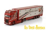 SCANIA S Kris Dekeyser